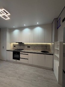 Квартира з ремонтом в Новобудові! ГАЗ! ДЕРЖПРОГРАМИ - ТАК!