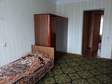 Затишна 2-кімнатна квартира у Святошинському районі