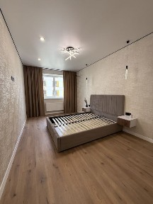 Продаж євро-3к квартири, Ірпінь, ЖК «Молодість»