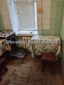 Метро Шулявська 10хв пішки! 1к квартира Вул Виборзька (Тихого) 55/13