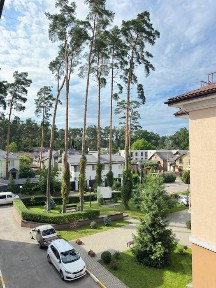 Продам 1к квартиру 40 м. кв., є штукатурка, газ, є балкон-тераса 36500$