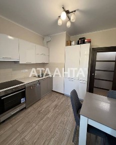 1 кімн. квартира, 43м2, вул. Академіка Заболотного