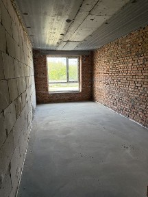 ПРОСТОРА 1к-квартира студія, за Приємною Ціною! Без Комісії!