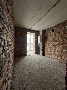 Продам двокімнатну квартиру без ремонту. єОселя - ТАК