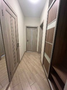 Топ квартира! Євро двокімнатна квартира з ремонтом та балконом!