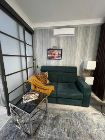 1-кімнатна квартира з розкішним ремонтом! ЖК Нова Англія.