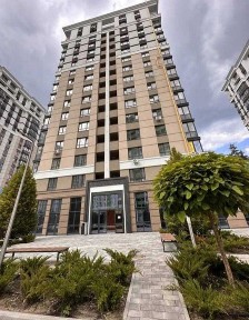 єОселя! Сертифікат! Центральний парк! Євро3к квартира з виглядом на парк!