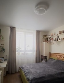 Продаж квартири в ЖК Нова Буча з ідеальним плануванням.