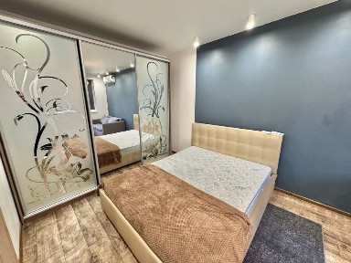 Без комісії! Однокімнатна квартира ГАЗ. Район Центрального парку