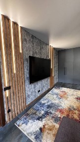 Продаж нової 2 кім квартири поруч з лісом і парком! Все залишається!