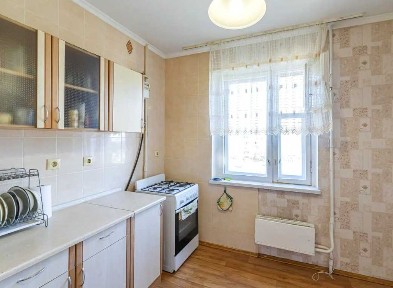 Довгострокова оренда 2к квартири Центр міста