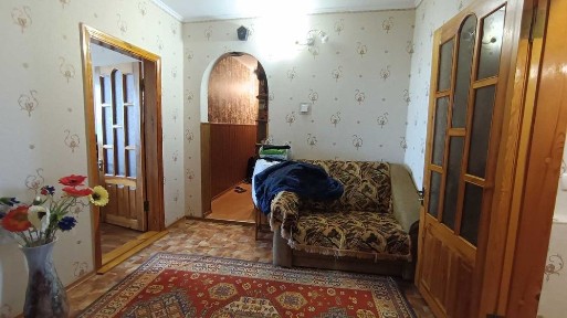 Оренда 1- кімнатної квартири район Ракове