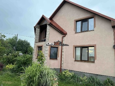 Продається будинок в Ужгороді, село Баранинці, мкрн Східний