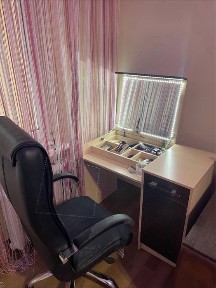 Оренда двокімнатної квартири