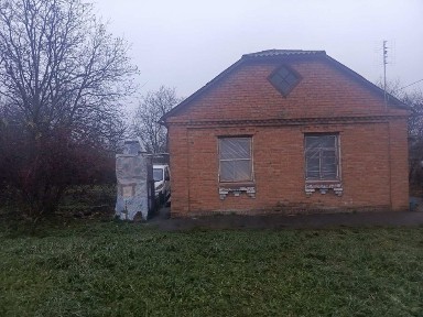 Будинок Лісові Гринівці