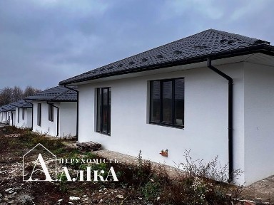 Продам сучасний новозбудований будинок