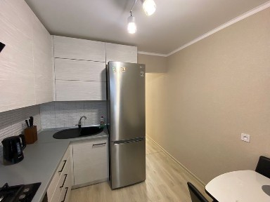 Продаж 1к квартири зі свіжим ремонтом в районі Сухого фонтану (л1)
