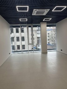 Оренда офіс ЦЕНТР вул. Кавказька 32В