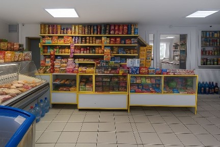 ОРЕНДА Фасадного приміщення, ЮВІЛЕЙНИЙ, Актуально !