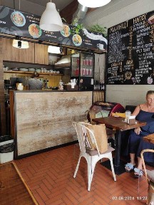 Оренда приміщення під кавярню