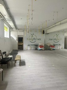 Оренда комерційного приміщення, вулиця Масарика