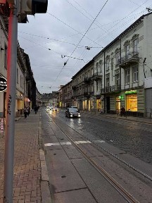 Львівська область, Львів, Галицький