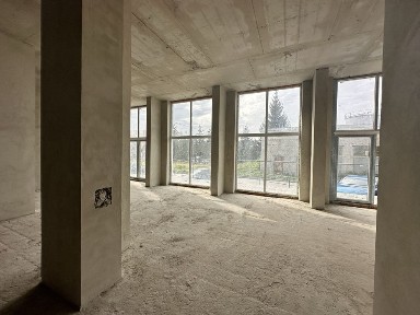 Оренда магазин, салон, офіс, зал, кафе новобудова ЖК «5 Авеню»