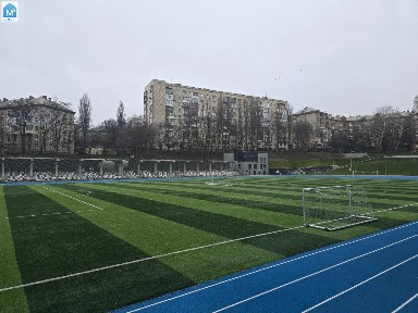 Київ, Печерський район, вул. Грушевського, 36