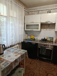 Петроцентр, усі зручності, ремонт