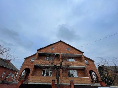 Продається частина будинку на Вінницьких Хуторах