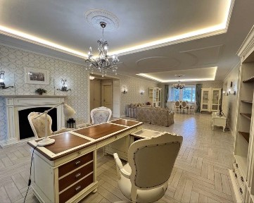 Элитный комплекс Велмакс (Valmax)