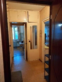 Сдам 1-ком. кв. на Варненской/ Парк Горького