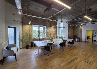 Сучасна будівля 1900 м2, ст. метро Нивки, вул. Щербаківського