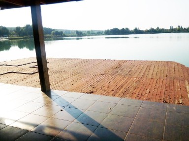 Київська область, Баришівка