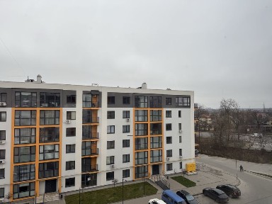 Продам однокімнатну квартиру в новобудові