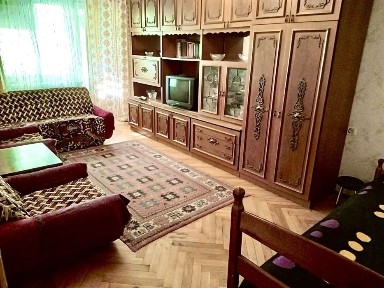 Сдам 2-х комнатную квартиру на проспекте Шевченка