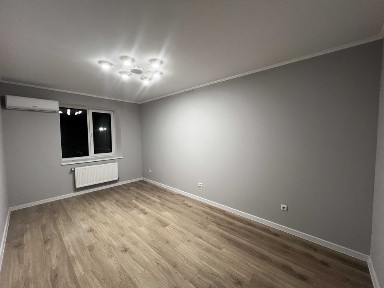 Продаж 1к однокімнатна квартира, АГВ, Ремонт, Новобудова