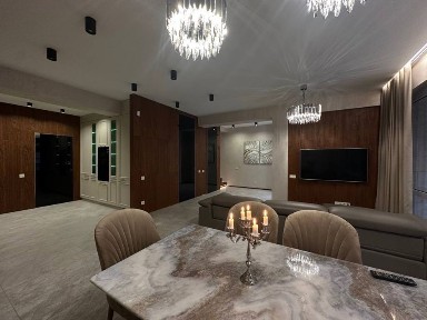 Аренда Дом Премиум класса 10 ст. Б.Фонтана Море