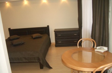 Аренда 1 Ком квартиры Проспект Шевченка /Довженко ВАРИАНТЫ Парк Побед