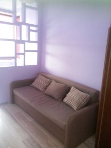 Центр Сдам квартиру 2спальни и студия