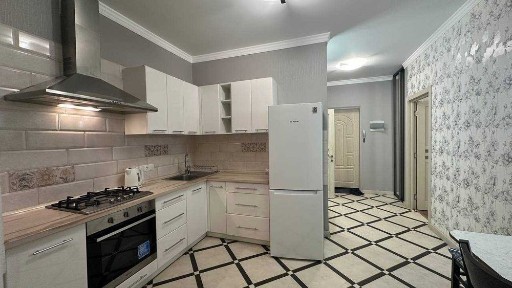 Аренда однокомнатной квартиры на Говорова Парк Победы дом с газом