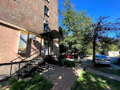 БЕЗ КОМІСІЇЇ %%Продаж 32м2 з орендарем 58000$ вул. Тульчинська 9аБЕЗ%