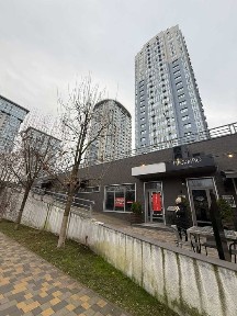 Без %! Велике просторе приміщення ЖК Рівер Стоун, River Stone