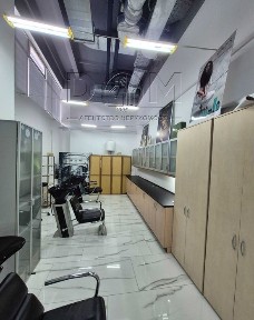 Офіс. БЦ КАНЬОН. вул. Ярославська 56а. Метро Контрактова площа. Без %