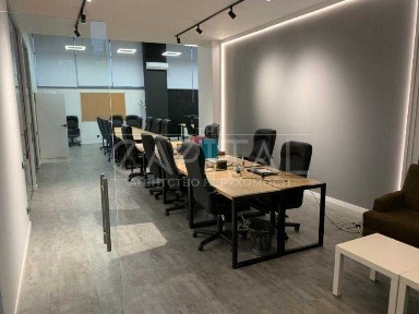 Продажа офиса, ЖК Дипломат Холл, Голосеево