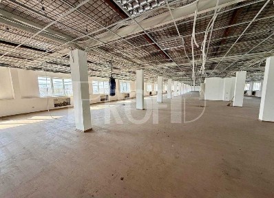 Продажа отдельно стоящего здания Златоустовская (3941 м2)