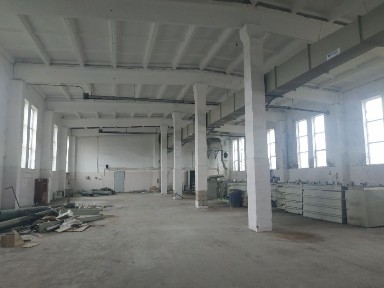 Київська область, Баришівка