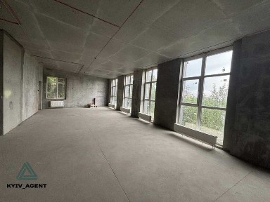 Без % РОЗКІШНИЙ ОФІС ЖК Concordia в ЦЕНТРІ Кудрявська 45