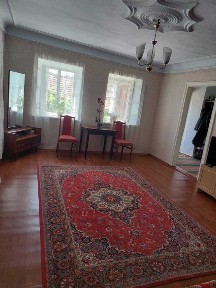 Продаю дом в Терновке.