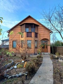 Продаж будинку Крюківщина вул Балукова 42